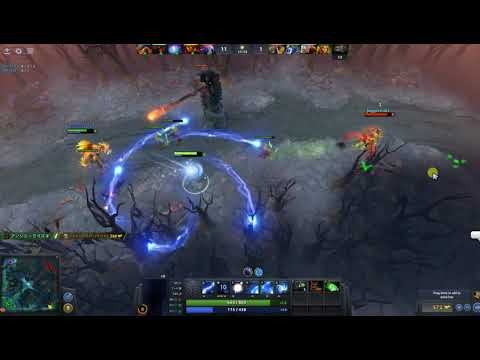biar channel sebelah tau gw lag -Dota 2 смотреть онлайн