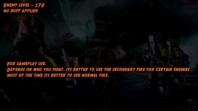 WF - HIW #11 - Tenora, The Maestro Tempo