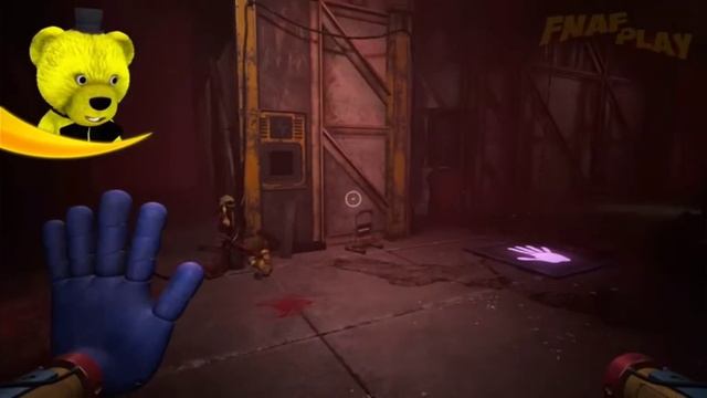 моя озвучка смерти кет нэпа. взял ролик у @FNAFPLAY  😀