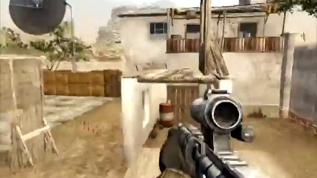 Обзор полигона и склада в Warface#2 смотреть онлайн
