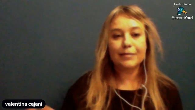 Dis-Turbi o Mi Turbi? - Ollìn e Valentina Cajani смотреть онлайн