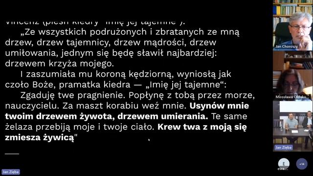 „Vincenz wymawiał często to nazwisko: Thoreau” – Homer Huculszczyzny i samotnik z Concord dzisiaj смотреть онлайн