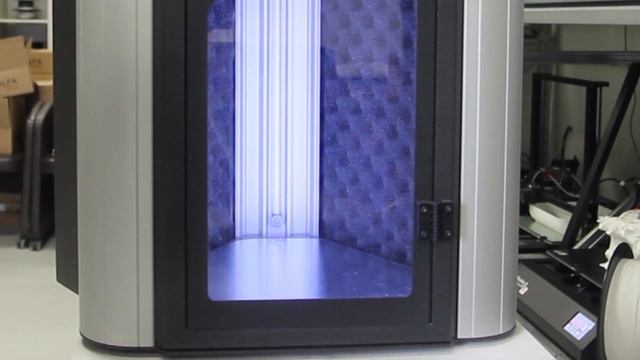 FIRST 3D Print - with 2040 Industrial X WASP смотреть онлайн