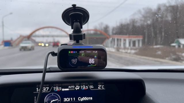 Silverstone Doppler Pro Wi-Fi Vs Кордон Кросс