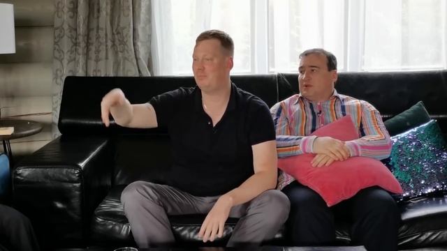 Юрист и священник о мужчинах, женщинах и семейных проблемах / Андрей Ткачев, Сорвачев, Шепелев смотреть онлайн
