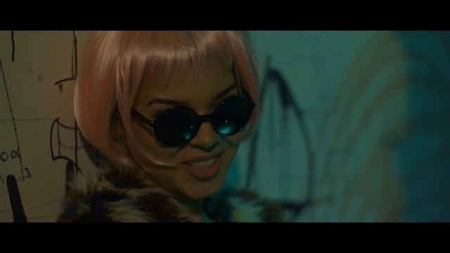 SCOPOLAMINE | Short Film [HD] смотреть онлайн