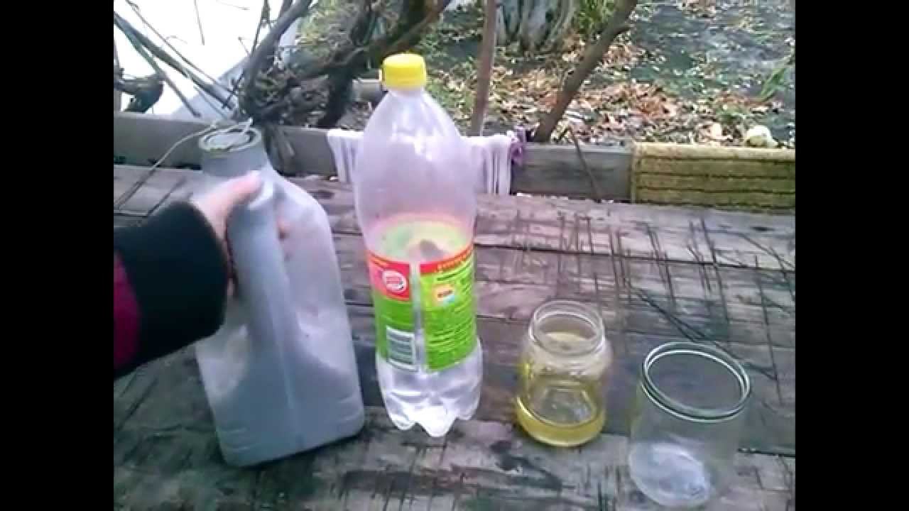 Опыт №2 