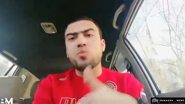 Feruz Buxara