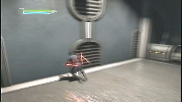 Star Wars: The Force Unleashed 2 glitches - *Airman* смотреть онлайн