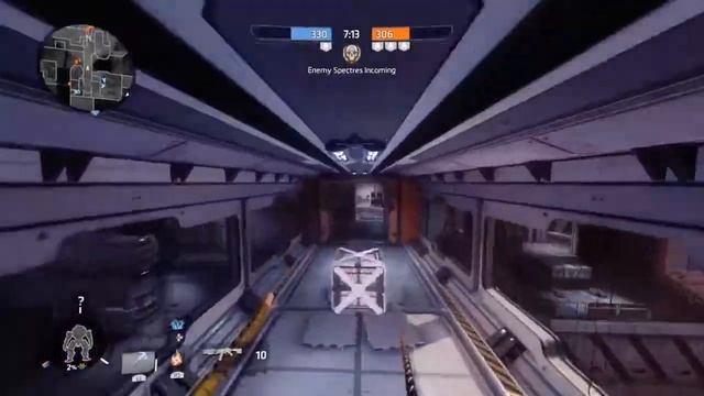 Titanfall 2 multiplaying ps4 gameplay смотреть онлайн