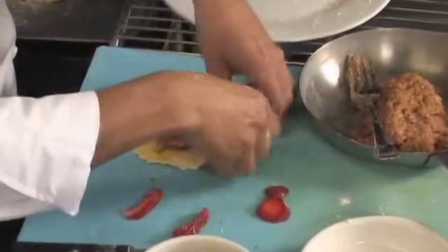 Cocinando Con... 3er Tempo, Prog 15, Chef Jesús Vázquez B2