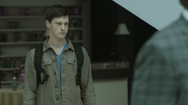 МГЛА СТИВЕНА КИНГА | ТРЕШ ОБЗОР