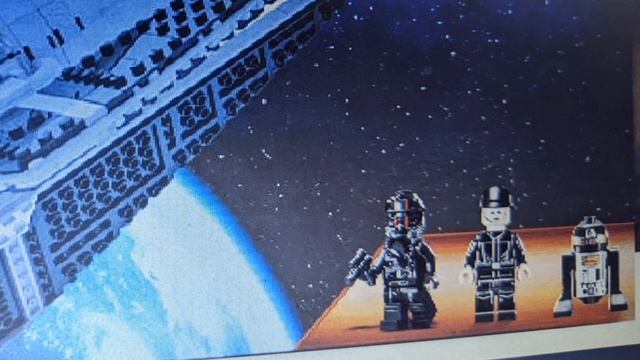 2024 LEGO starwars LEAKS!! смотреть онлайн