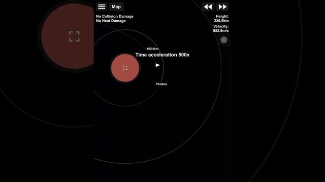 Titan Rocket Dynasaur Spacecraft смотреть онлайн