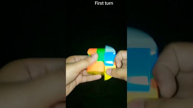 let's unboxe barrel cylinder cube #onevilli #cubing #trend смотреть онлайн