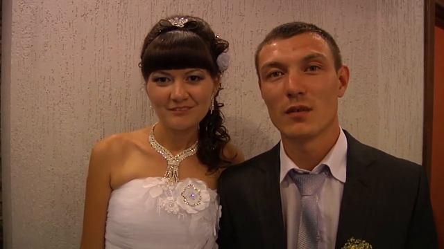 Свадьба Рената и Альбины смотреть онлайн