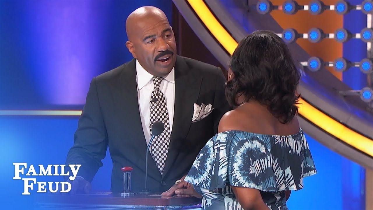 TV Host FIST FIGHT! Who's gonna WIN? смотреть онлайн