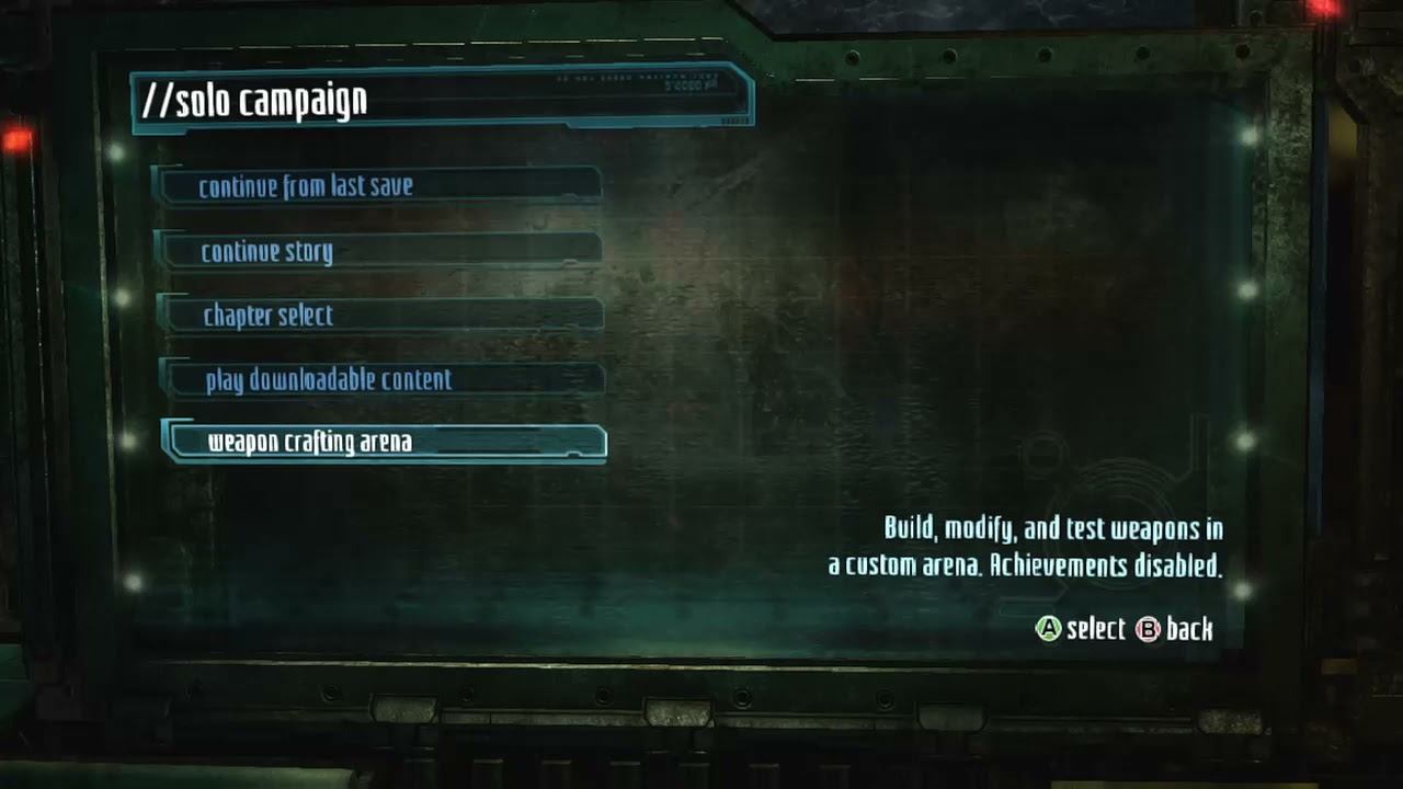 Dead Space 3 Op weapon смотреть онлайн