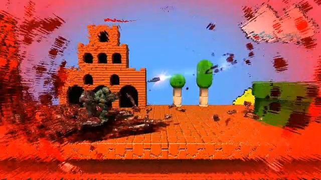 UT3 mod: Gibalicious смотреть онлайн