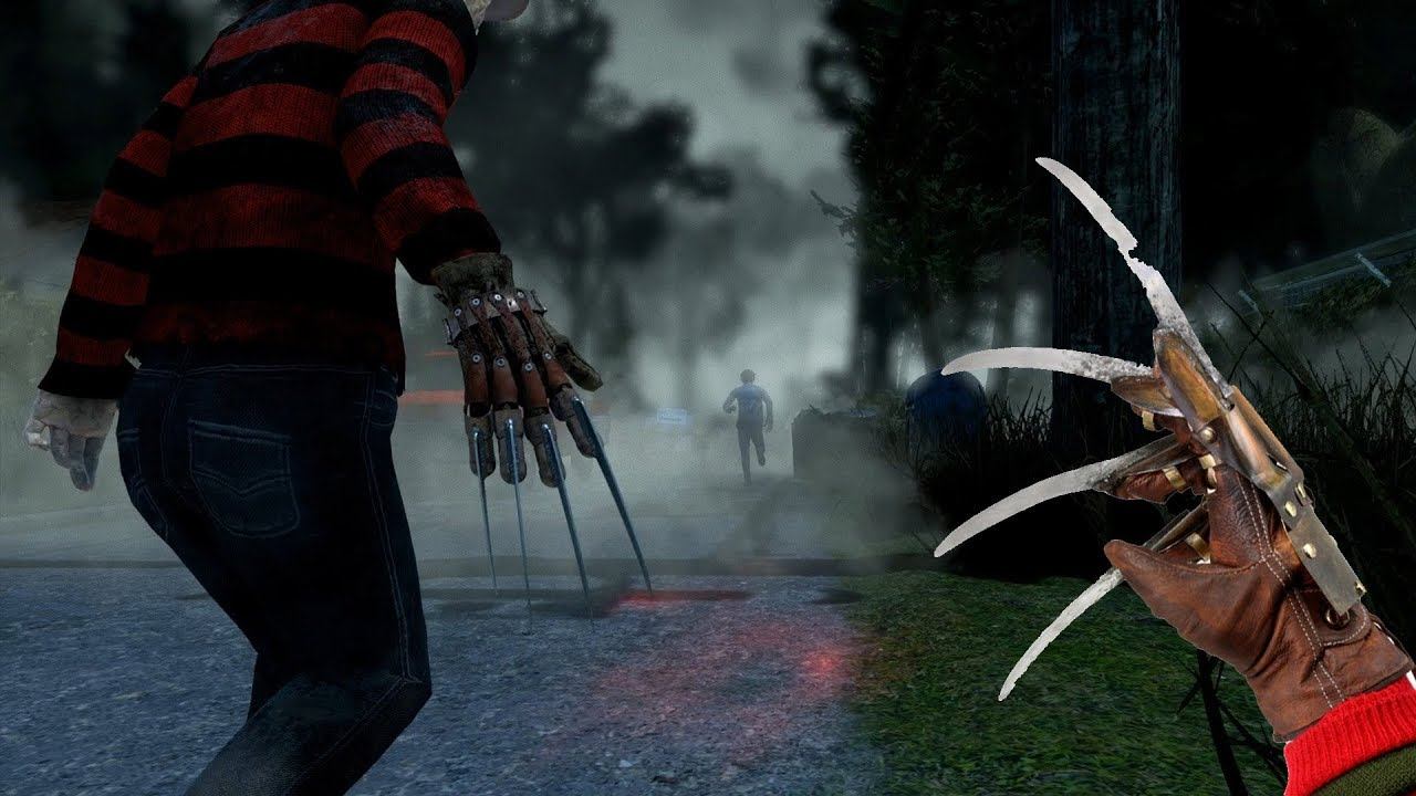 Dead by Daylight - Welcome to Prime Time смотреть онлайн