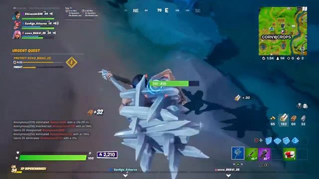 Arena Grind!Trying To Reach 2200 Arena Points!!Fortnite India Live!!Road To 750 sUBS! #FortniteIndi смотреть онлайн