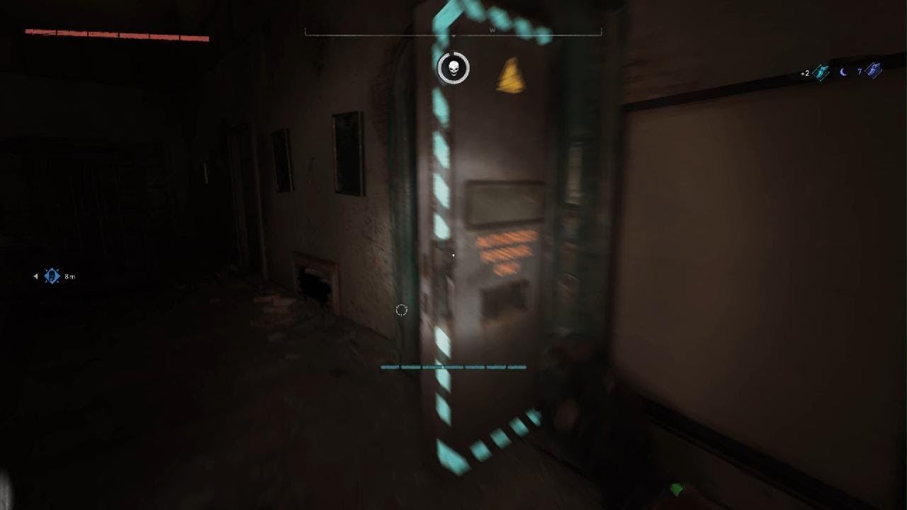 Dying Light 2: 3-V-1 ELECTRO THERAPY смотреть онлайн