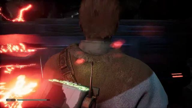 Star Wars Jedi: Fallen Order #5 Все пропало! смотреть онлайн