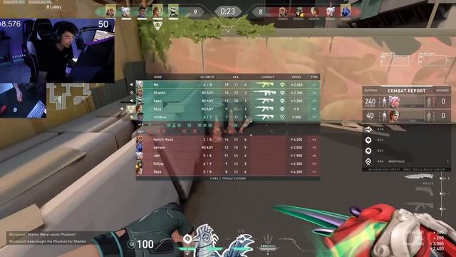 THIS IS WHAT RANK 1 PLAYER LOOKS LIKE - NRG s0m JETT VALORANT RANKED GAMEPLAY смотреть онлайн