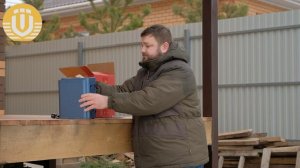 Насосная станция с частотным преобразователем AQUATIM AM-SFP02-3-50