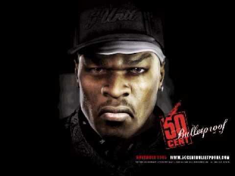 Ambient 16 - 50 Cent Bulletproof смотреть онлайн