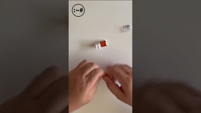 Connect Cat5 Cat5e Cat6 cable to jack RJ45 #lan #rj45 смотреть онлайн