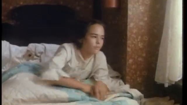 The Last Leaf - A parable of Easter (Part 3) смотреть онлайн