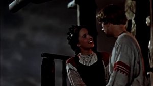 "Каменный цветок"  (1946)