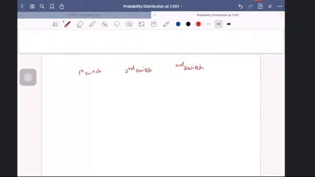 Sir Ameen Additional Mathematics Form 5 (Probability Distribution part 1) смотреть онлайн