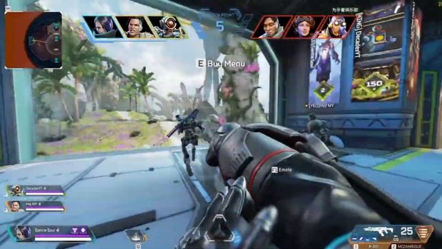 apex legends mobile gameplay | Enjoying Games | Android Gaming смотреть онлайн