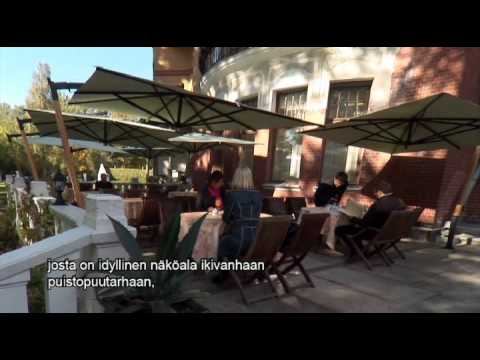 Ammende Villa introduction (Finnish) смотреть онлайн