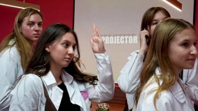 СНК кафедры акушерства, гинекологии и перинатологии смотреть онлайн