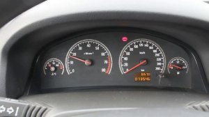 2008 Опель Вектра С