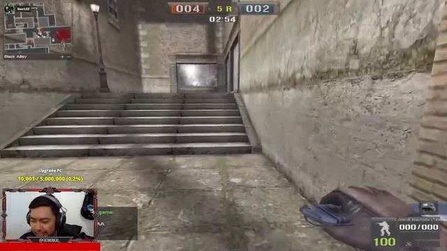 Restream ~ #Live #Valorant #PointBlank смотреть онлайн