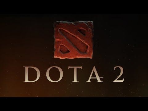 Dota 2 - Custom Games - Horde Mode - 2 Player - Victory - Sven & Alchemist смотреть онлайн