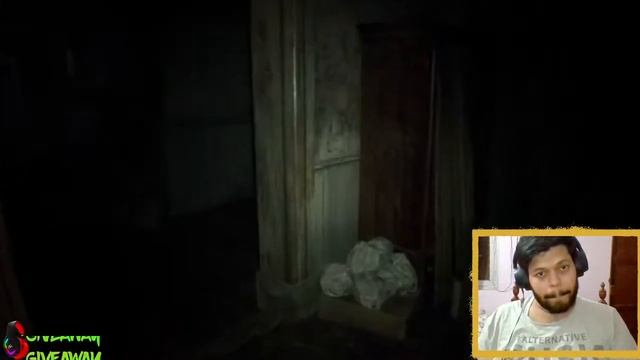 Resident evil bio hazard | GAMING HEADSET GIVEAWAY | LOYALTY POINTS TO REAL MONEY смотреть онлайн