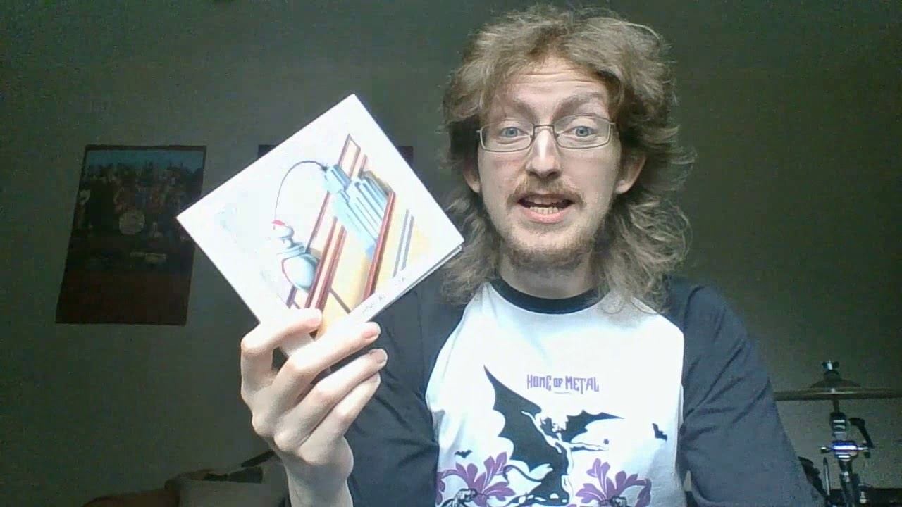 My Top 19 Black Sabbath Albums смотреть онлайн