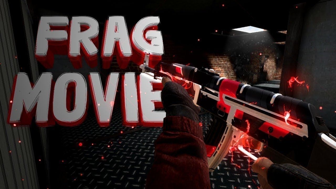 FRAGMOVIE Standoff 2 смотреть онлайн