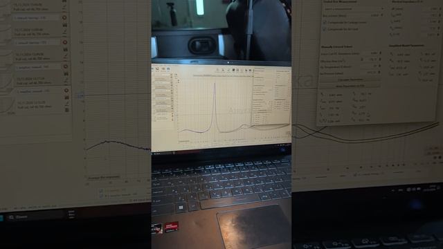 Настройка автозвука микрофоном смотреть онлайн