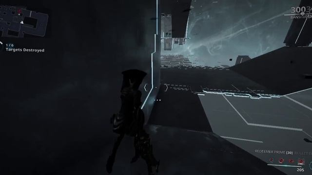 Warframe - Mastery Rank 19 Test 1 - U 26.0.7 смотреть онлайн