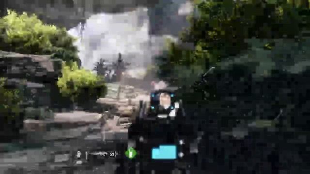 JUGANDO LA CAMPAÑA DE TITANFALL 2. PT1 смотреть онлайн