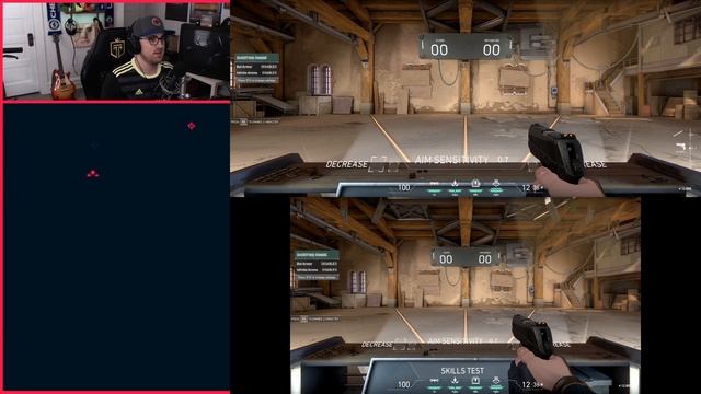 OLD Valorant Beta Ultrawide Fix (Doesn't work anymore) WATCH MY NEW VIDEO for current June 2020 fix смотреть онлайн