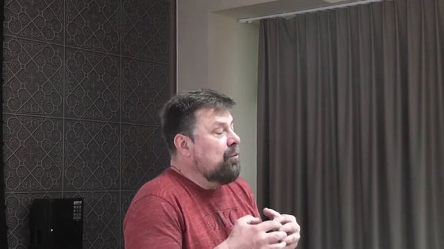 О психотерапии. Часть 2 смотреть онлайн