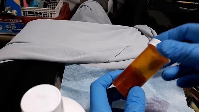 Best Rust Dissolver for Nuts, Bolts and Screws - Naval Jelly смотреть онлайн