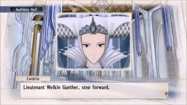 Valkyria Chronicles Ep.35-Chap.15 (Part 2)-Assaut contre Selvaria смотреть онлайн
